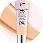 cc+ cream illumination