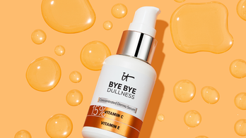 SKIN-LOVING INGREDIENTS