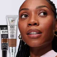 complexion finder