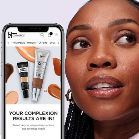 COMPLEXION FINDER QUIZ
