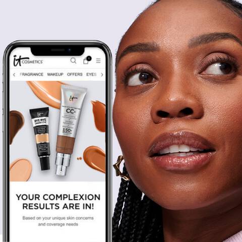 COMPLEXION FINDER QUIZ