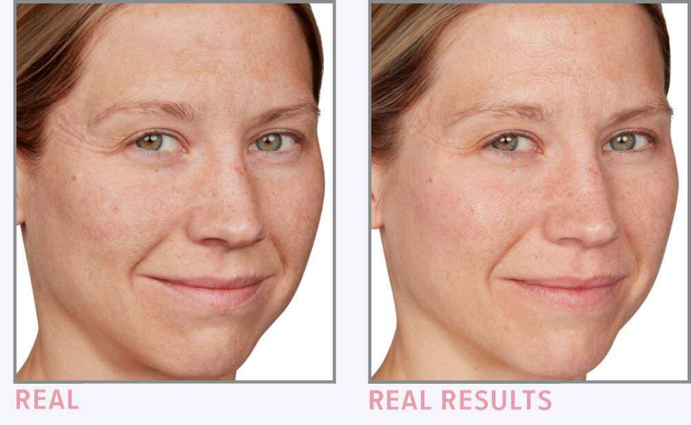 it confidence in your beauty sleep