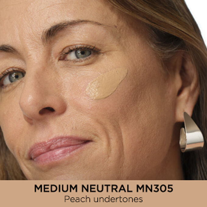 Medium Neutral MN305