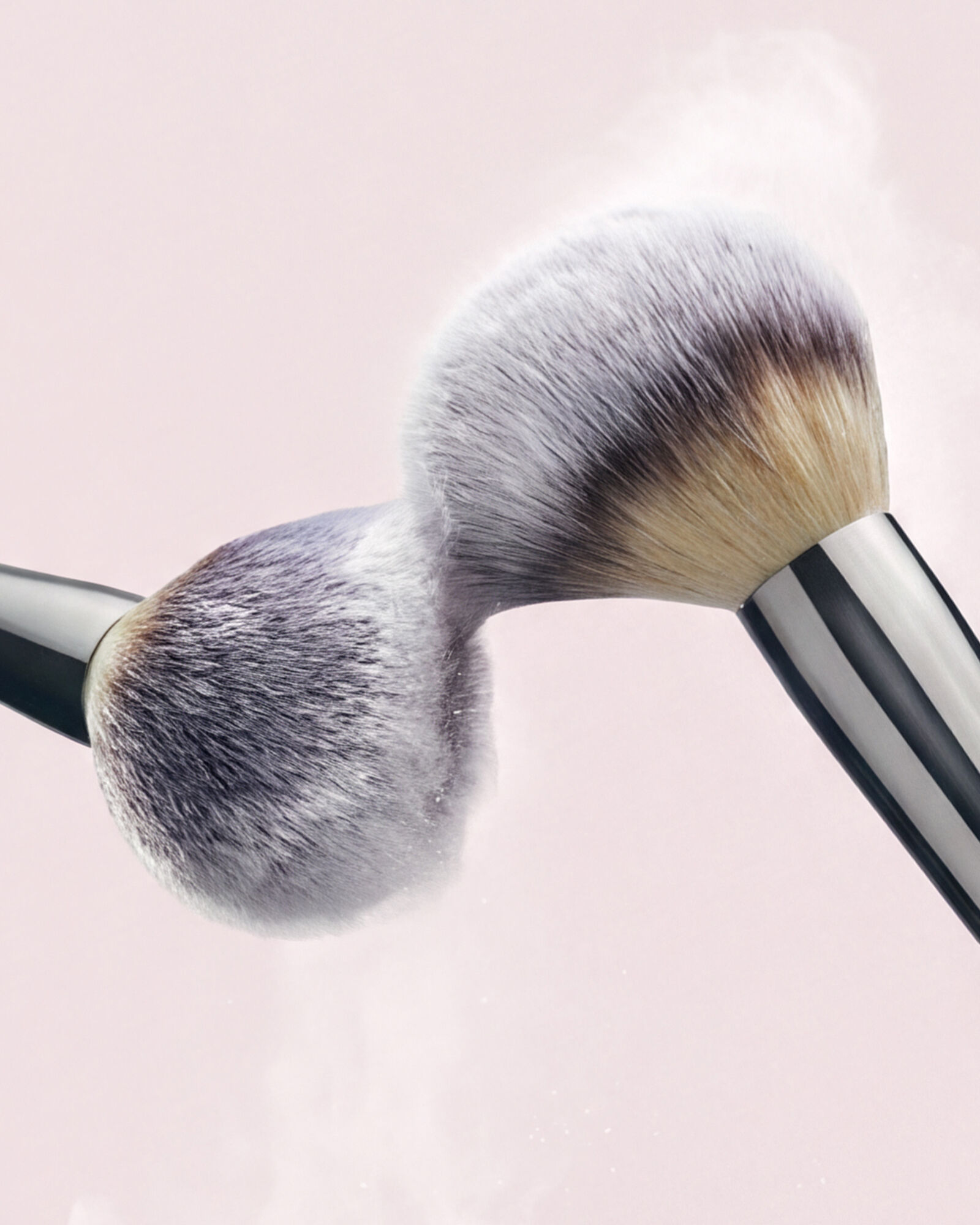 40% OFF BRUSHES