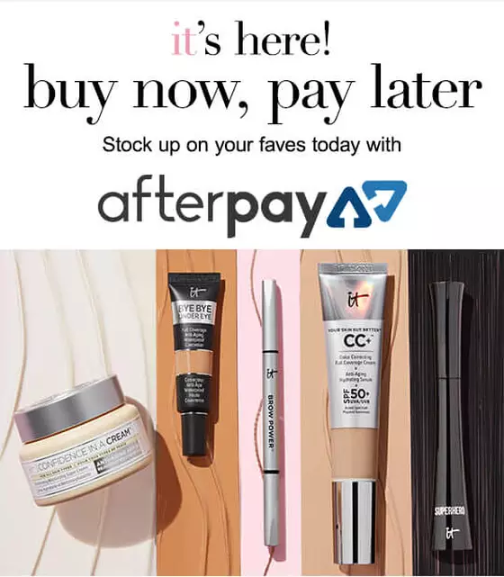 Afterpay - Buy Now, Pay Later