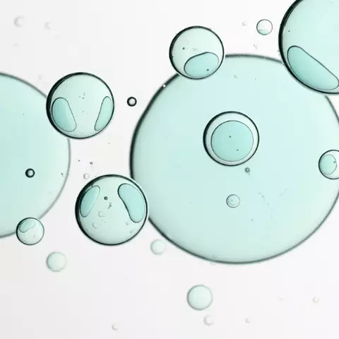 HYALURONIC ACID
