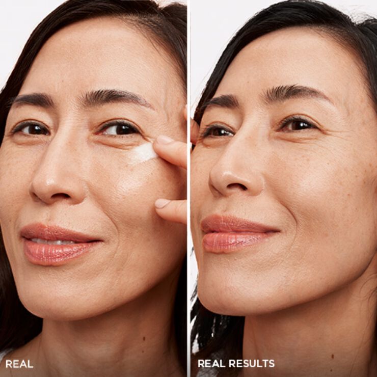 Confidence in an Eye Cream Anti-Aging Peptide Eye Cream - IT Cosmetics