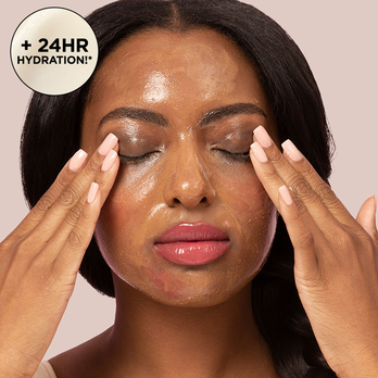 SOFT BALM TEXTURE