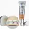 An image of IT Cosmetics skincare and makeup products