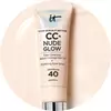 cc+ cream nude glow