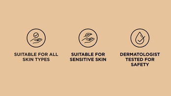 SKIN-LOVING FORMULA