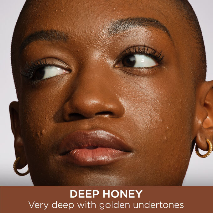 deep honey
