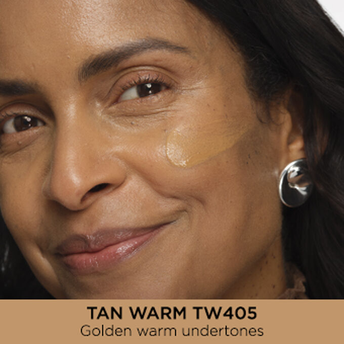 Tan Warm TW405