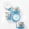 Three Jars of Bye Bye Undereye Cream