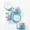 Three Jars of Bye Bye Undereye Cream