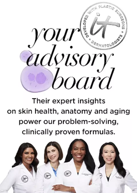your advisory board
