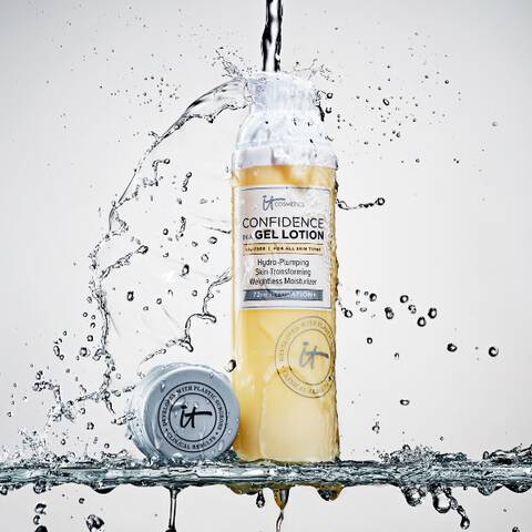 What s The Difference Between Hydrating vs Moisturizing? IT Cosmetics