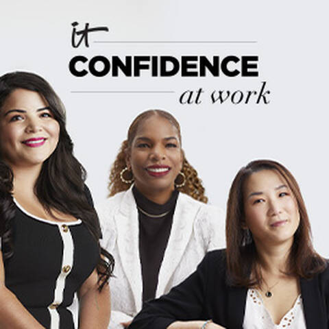 Confidence at work