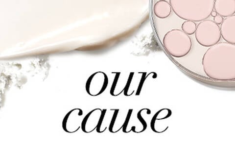 our cause