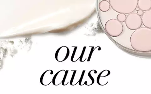 our cause