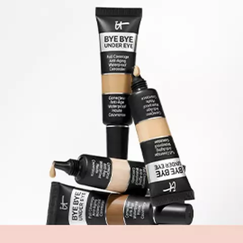 Bye Bye Under Eye Concealer