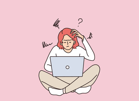 HOW TO… Confidently Deal With Negative Feedback