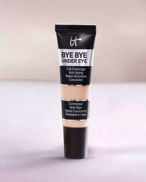 40% off bye bye undereye concealer