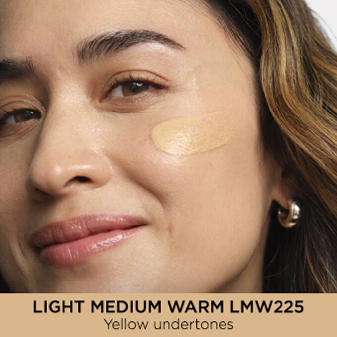 Light Medium Warm LMW225