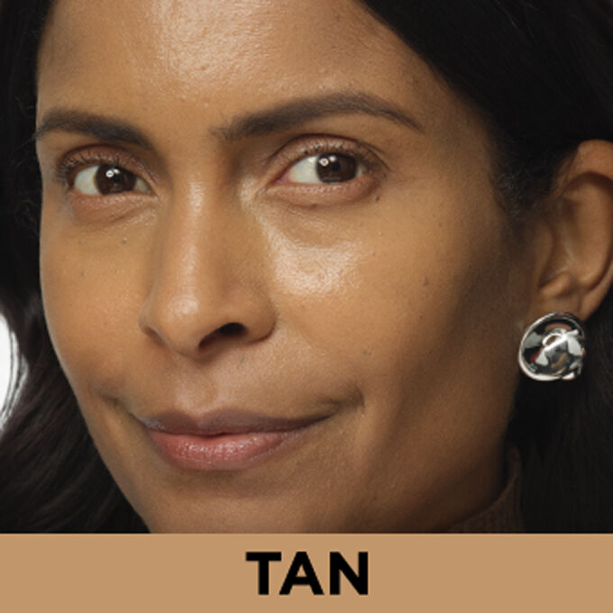 Tan Skin tone