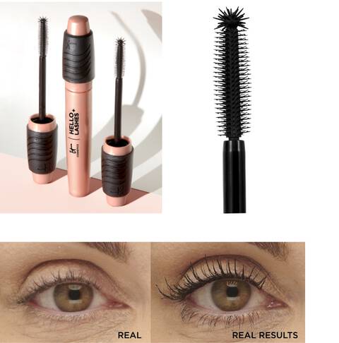 Hello Lashes Mascara