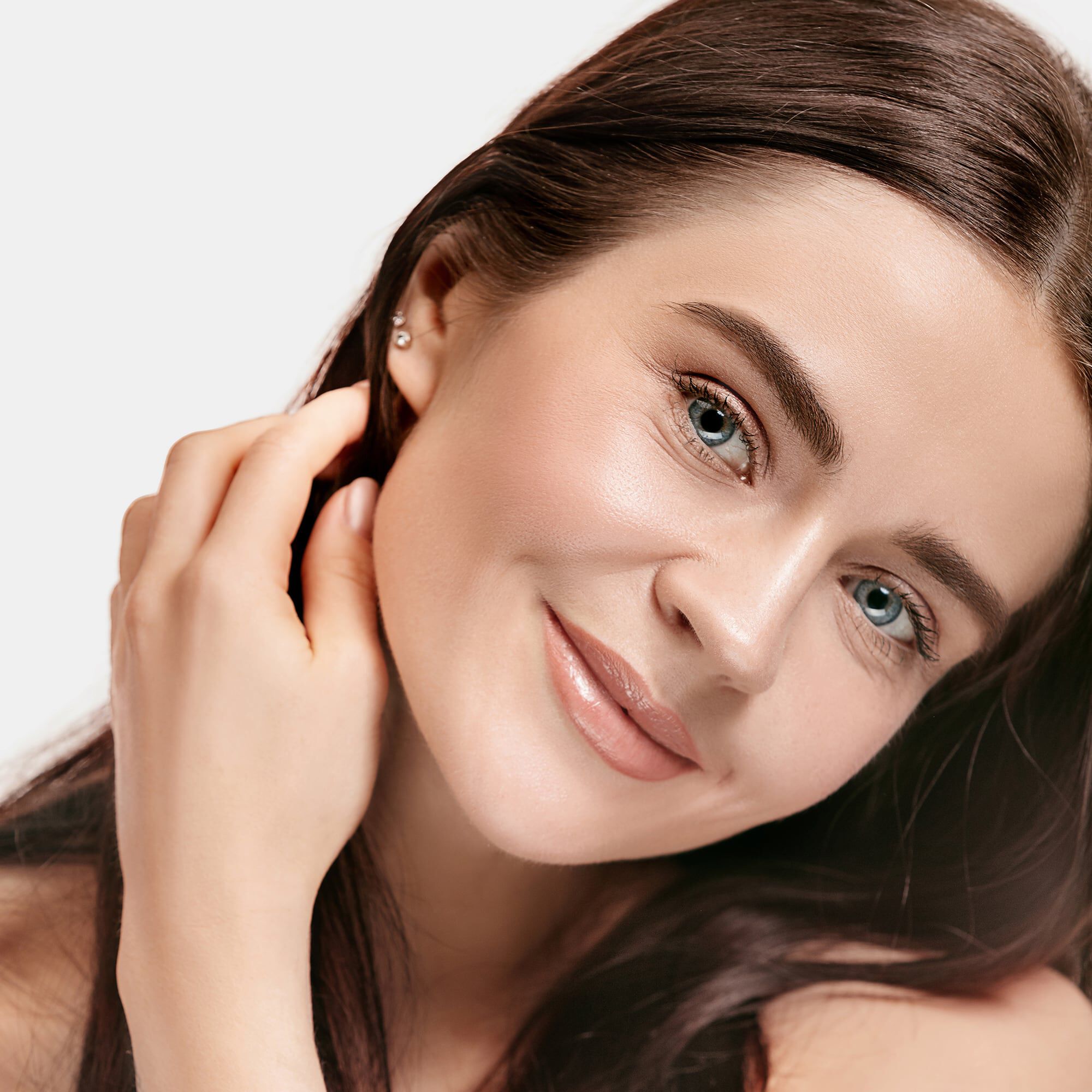 How to make pores look smaller it cosmetics