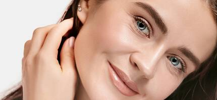 How to make pores look smaller it cosmetics