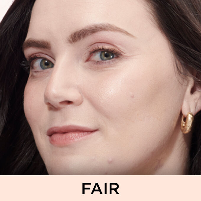 Fair Skin tone