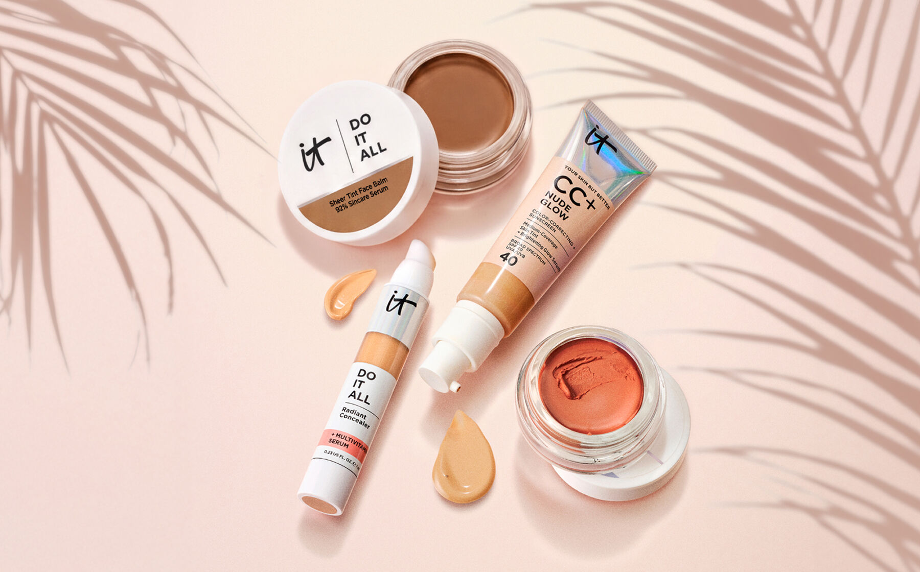 Summer Glow Up  Sale - 30% off sitewide
