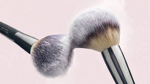 40% off brushes