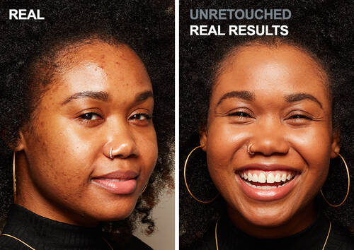 Clinically Tested Results!