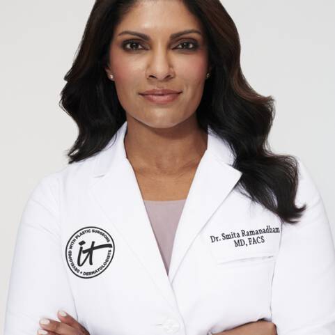 Dr. Smita Ramanadham, M.D., F.A.C.S.