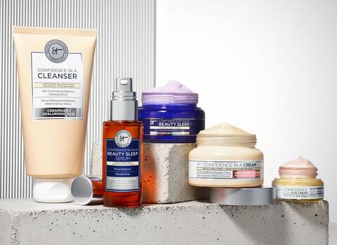 Confidence in Your Skincare Routine: 7 Different Types of Lotion and Moisturizers to Know and Try