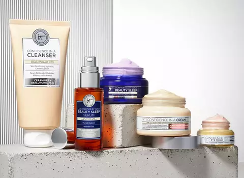Confidence in Your Skincare Routine: 7 Different Types of Lotion and Moisturizers to Know and Try