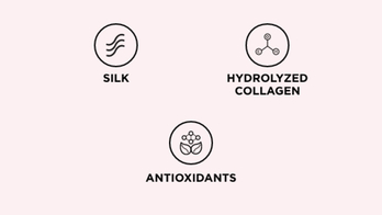 SKIN-LOVING INGREDIENTS