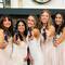 Discover waterproof bridal beauty tips for your wedding day. Learn how to achieve a flawless, long-lasting makeup look that withstands happy tears, raindrops, and water.