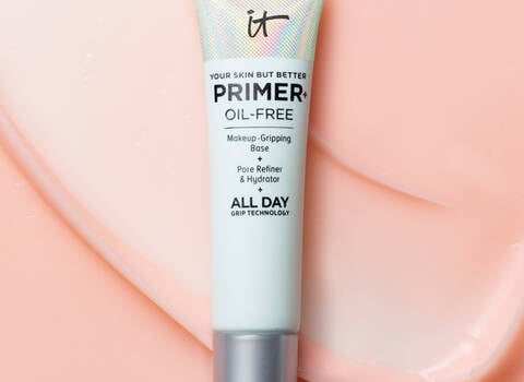 A photo of Primer from IT Cosmetics