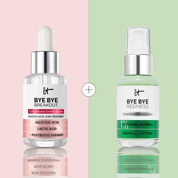 SKIN-LOVING FORMULA