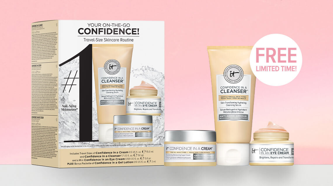 is cosmetics