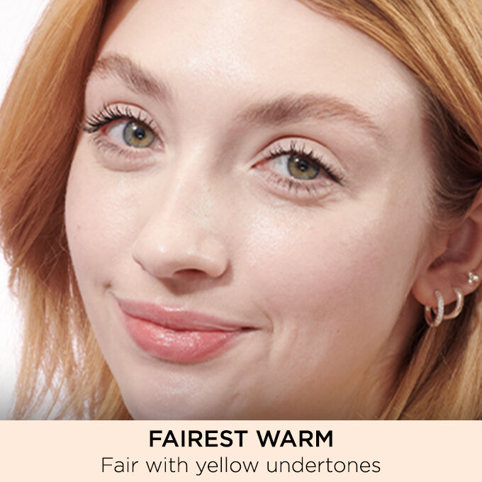Fairest Warm 105
