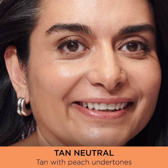 Tan Neutral 410