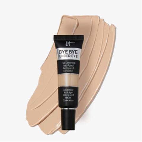Bye Bye Under Eye Concealer