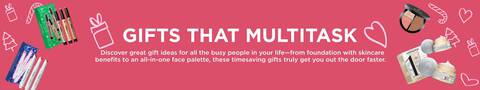 Gifts that Multitask