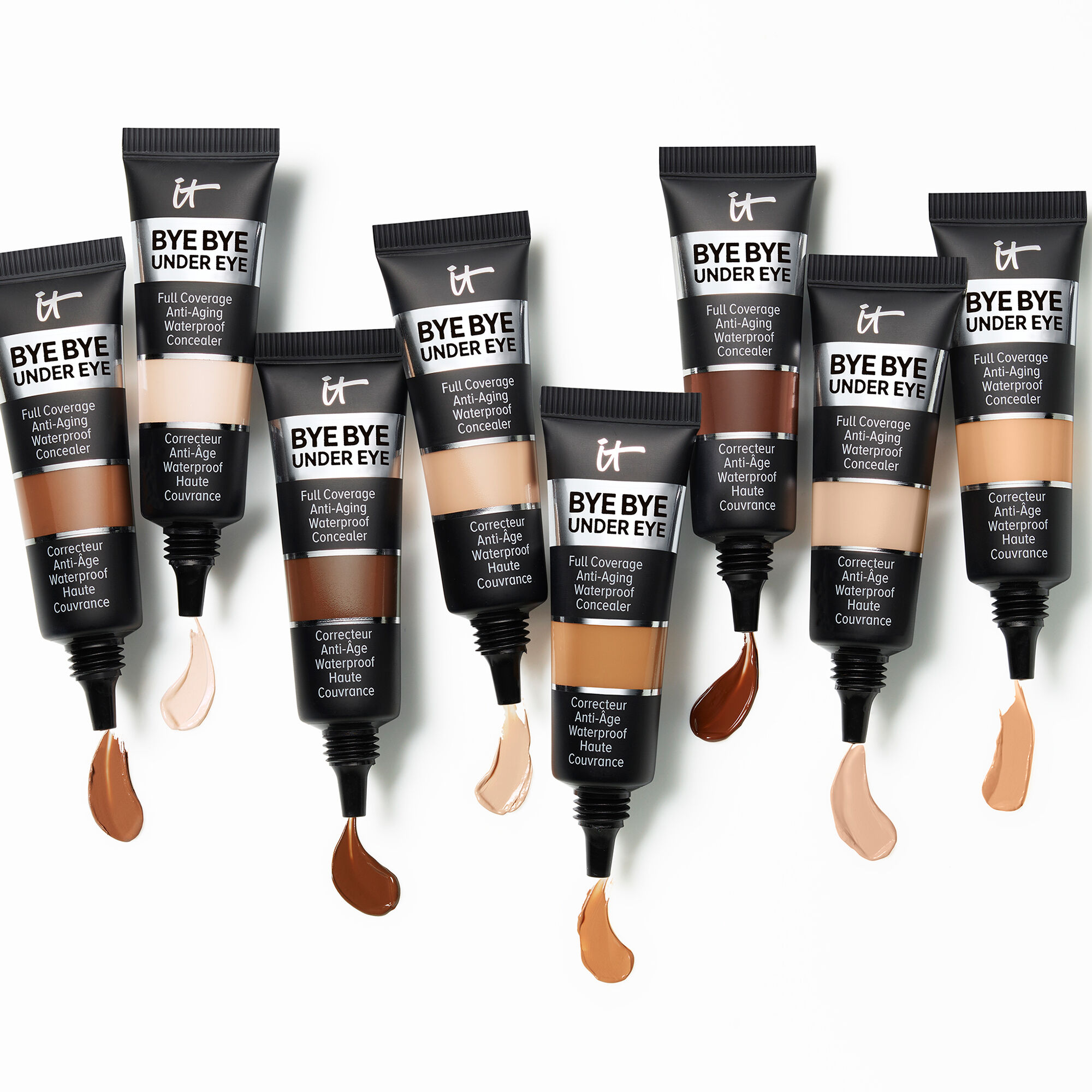 Learn how to Conceal Dark Under Eye Circles With Our Game-Changing Concealer