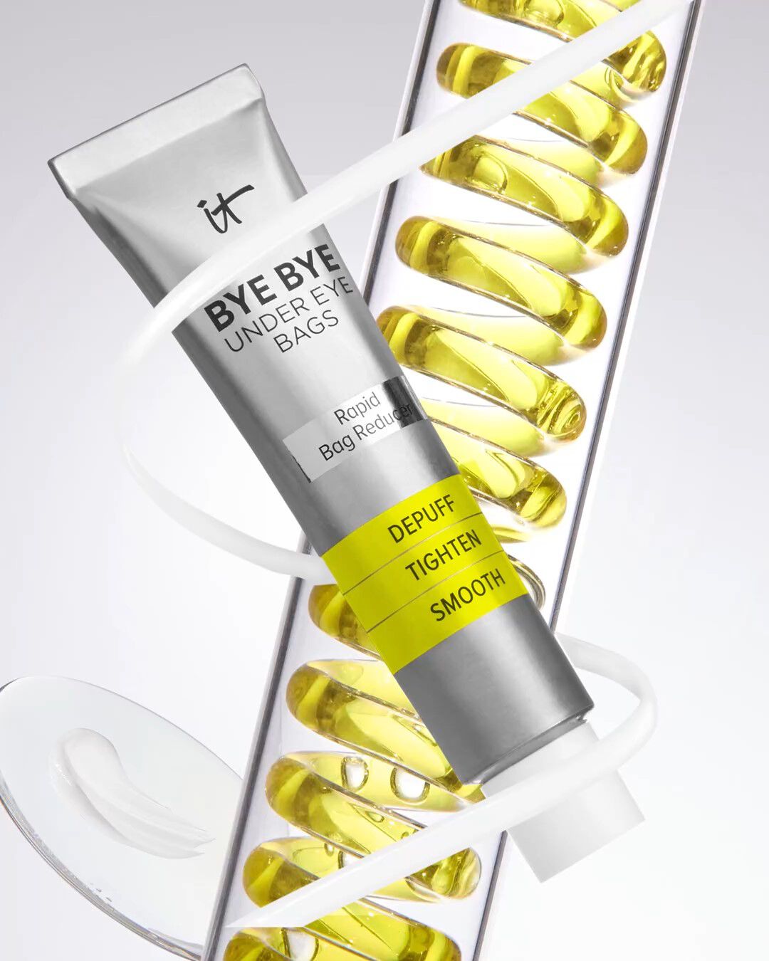 40% off bye bye under eye bags